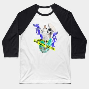 Enter Baseball T-Shirt